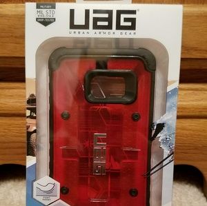 S7 Edge UAG phone case